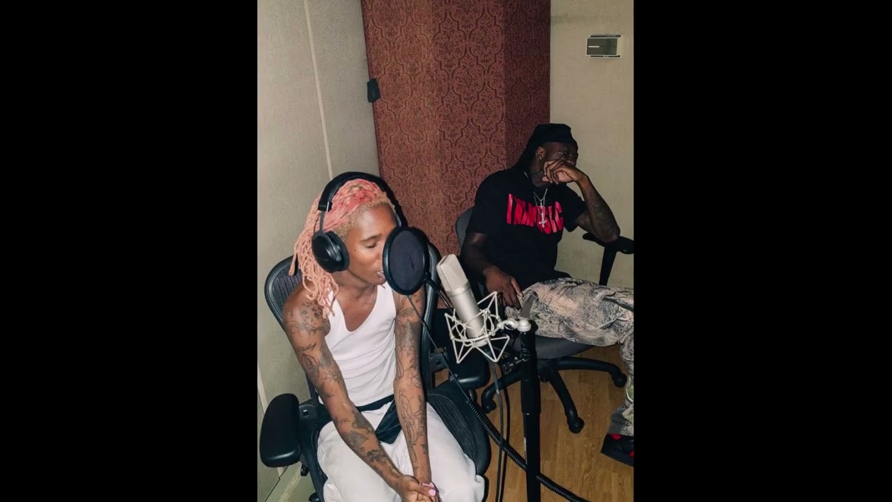 [free] nine vicious sample type beat 
