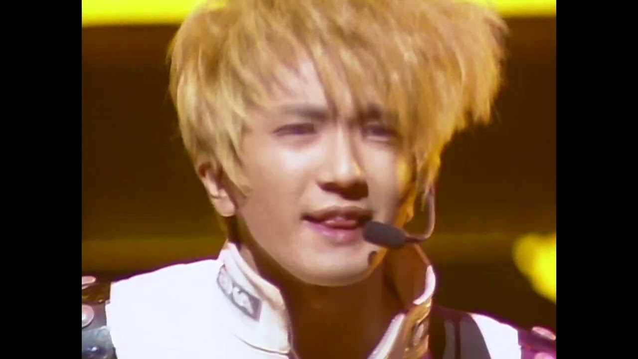 access／SWEET SILENCE【SYNC-ACROSS JAPAN TOUR '94 DELICATE PLANET ARENA STYLE】