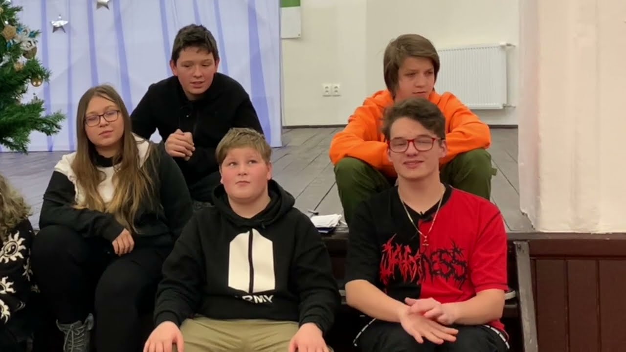 Zprávičky 5. díl