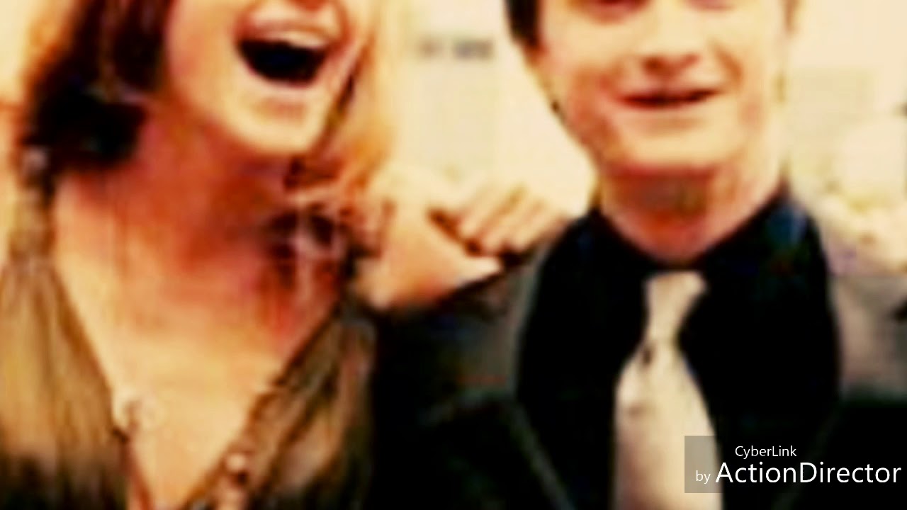 Emma Watson and Daniel Radcliffe | Sad Song