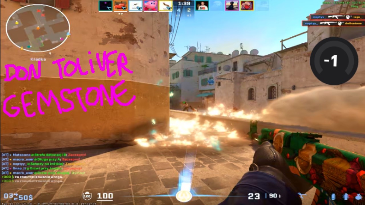 6 lvl faceit w formie zycia (grzmotnik grzechotnik lvl 10 faceit)