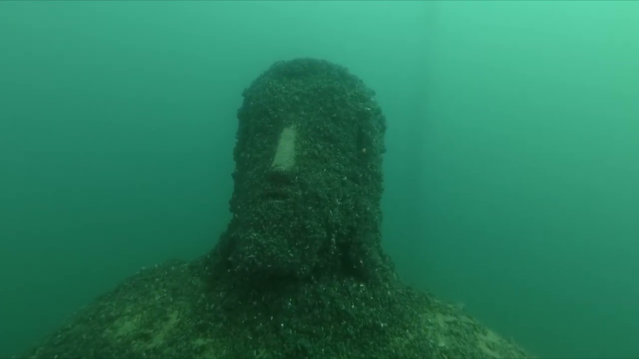 Deep Dive Riva del Garda