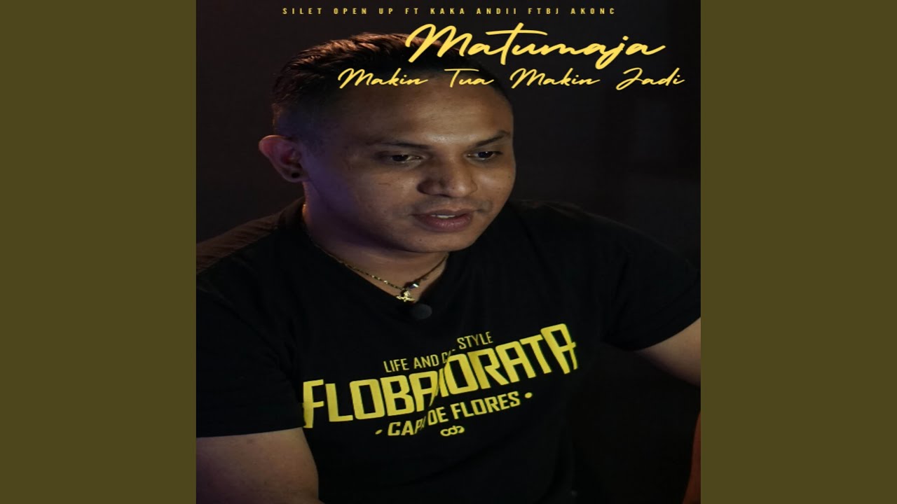 Matumaja (Makin Tua Makin Jadi)
