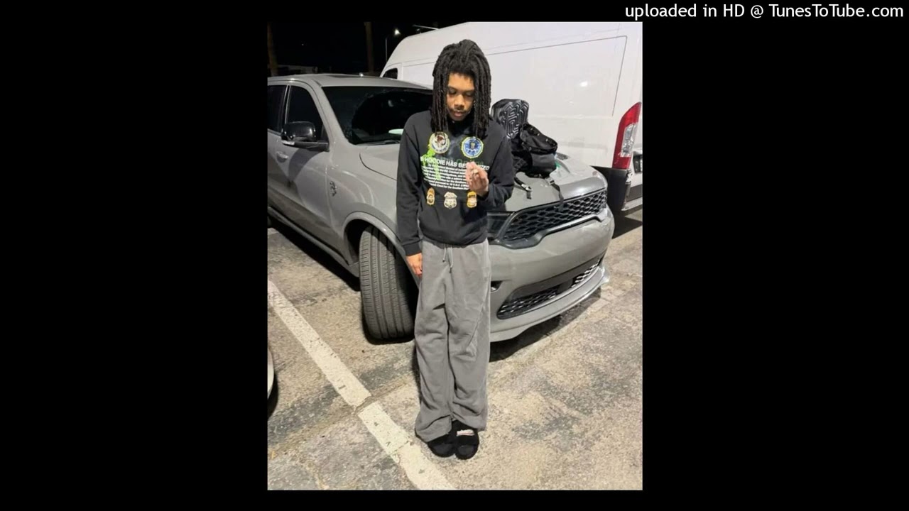 [Free] Kankan x Goyxrd type beat 