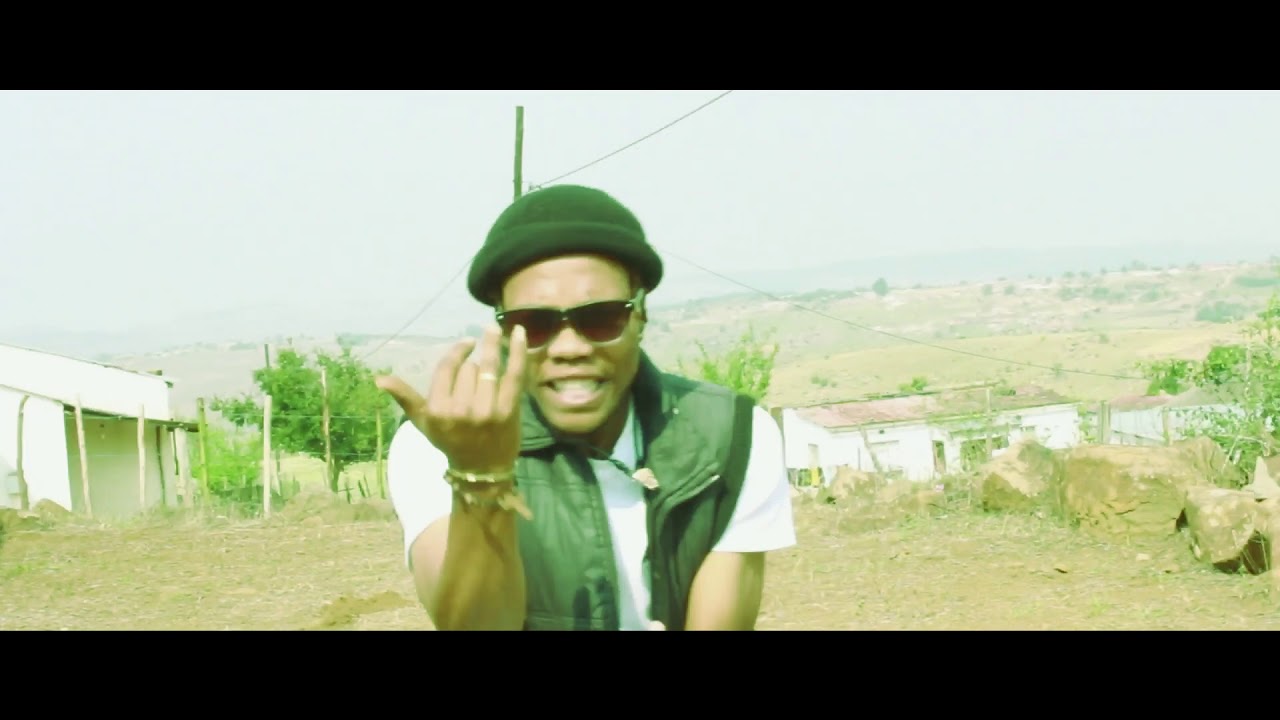 TROYSTAR Sagah Njengam`music video2019