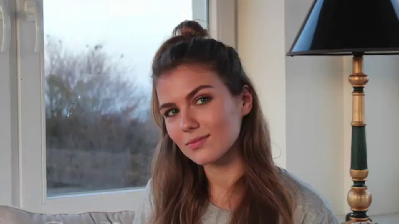 Poznaj mnie #1 - Claudia Urta