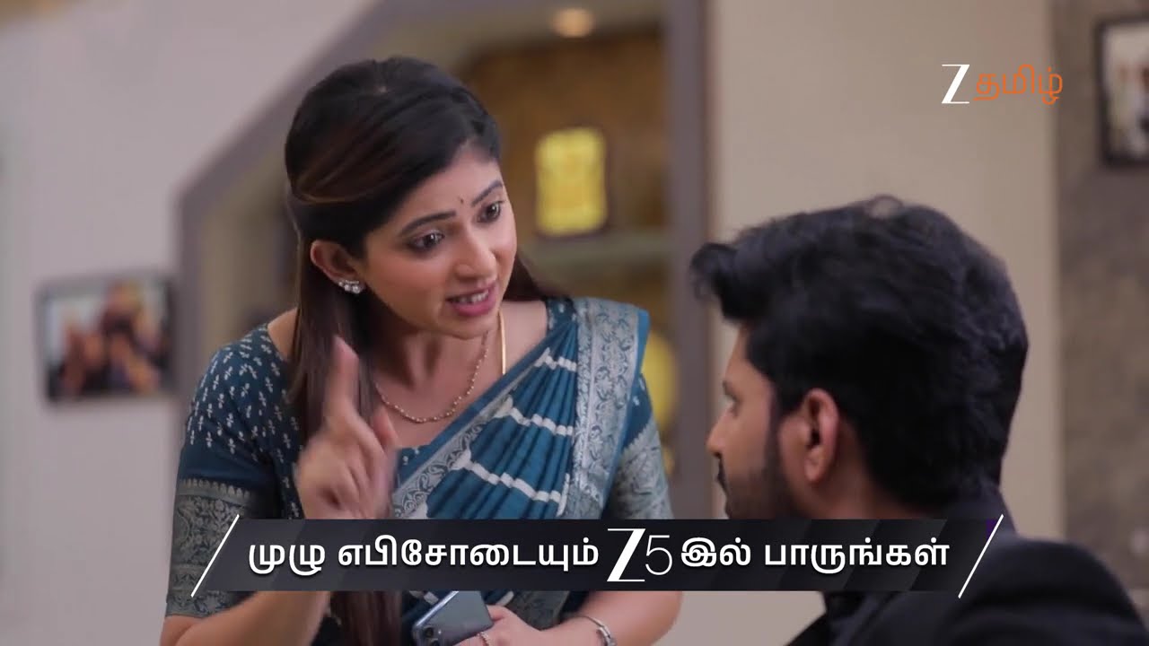 Idhayam | Ep - 927 | Preview | Feb 25 2026 | Zee Tamil