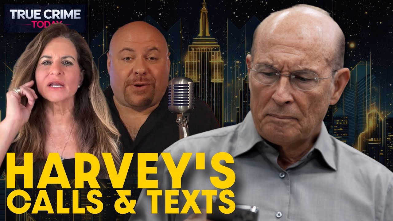 Harvey Adelson: Phone Records, Vietnam Trip, and the Shadow Role
