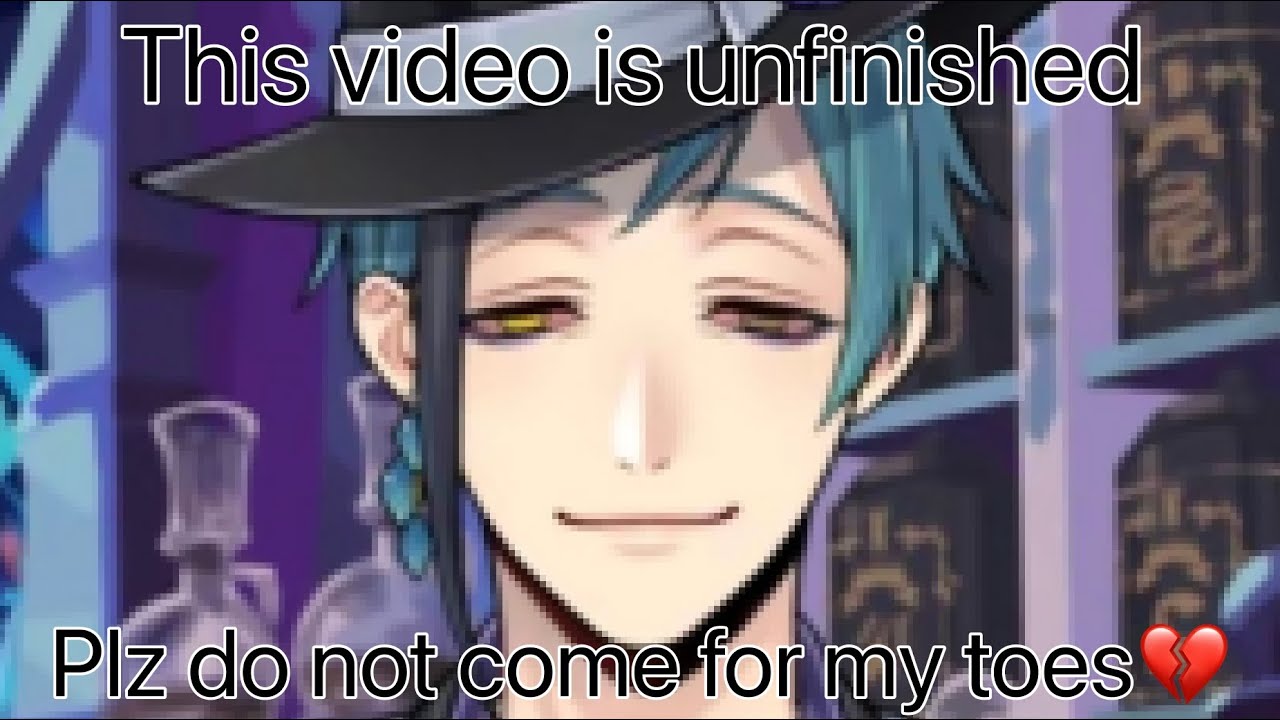Twisted Wonderland react to Yuu as Pomni || TADC x TWST || unfinished || 2X prolly ||