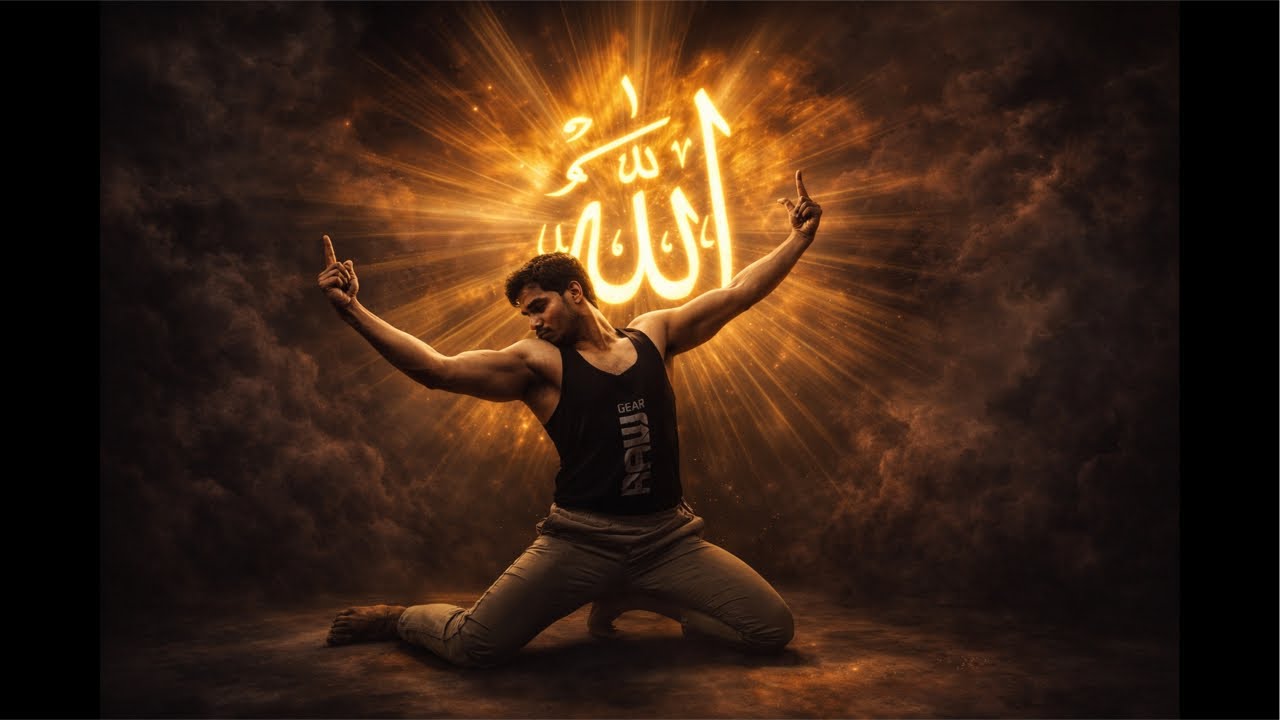 Hasan Raza is live!