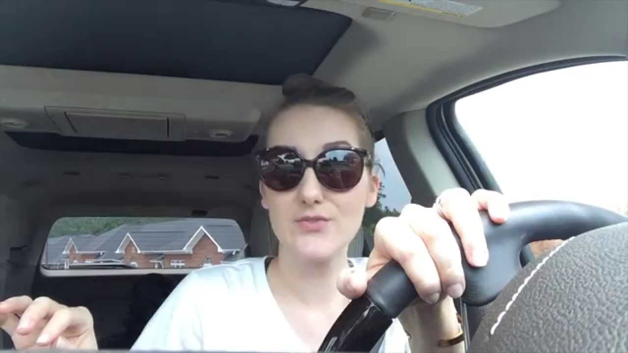A Few Weird Days... Vlog