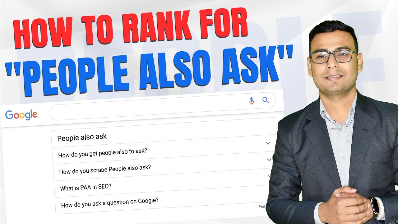 How to Rank in 