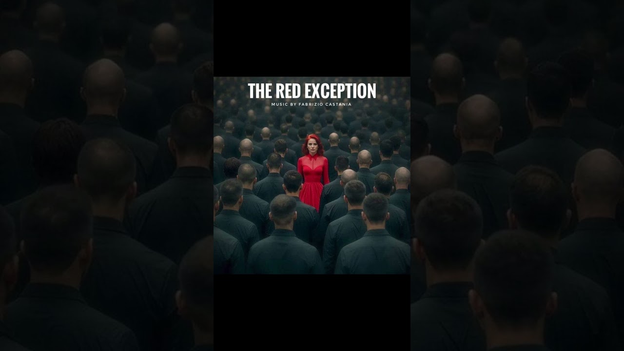 THE RED EXCEPTION