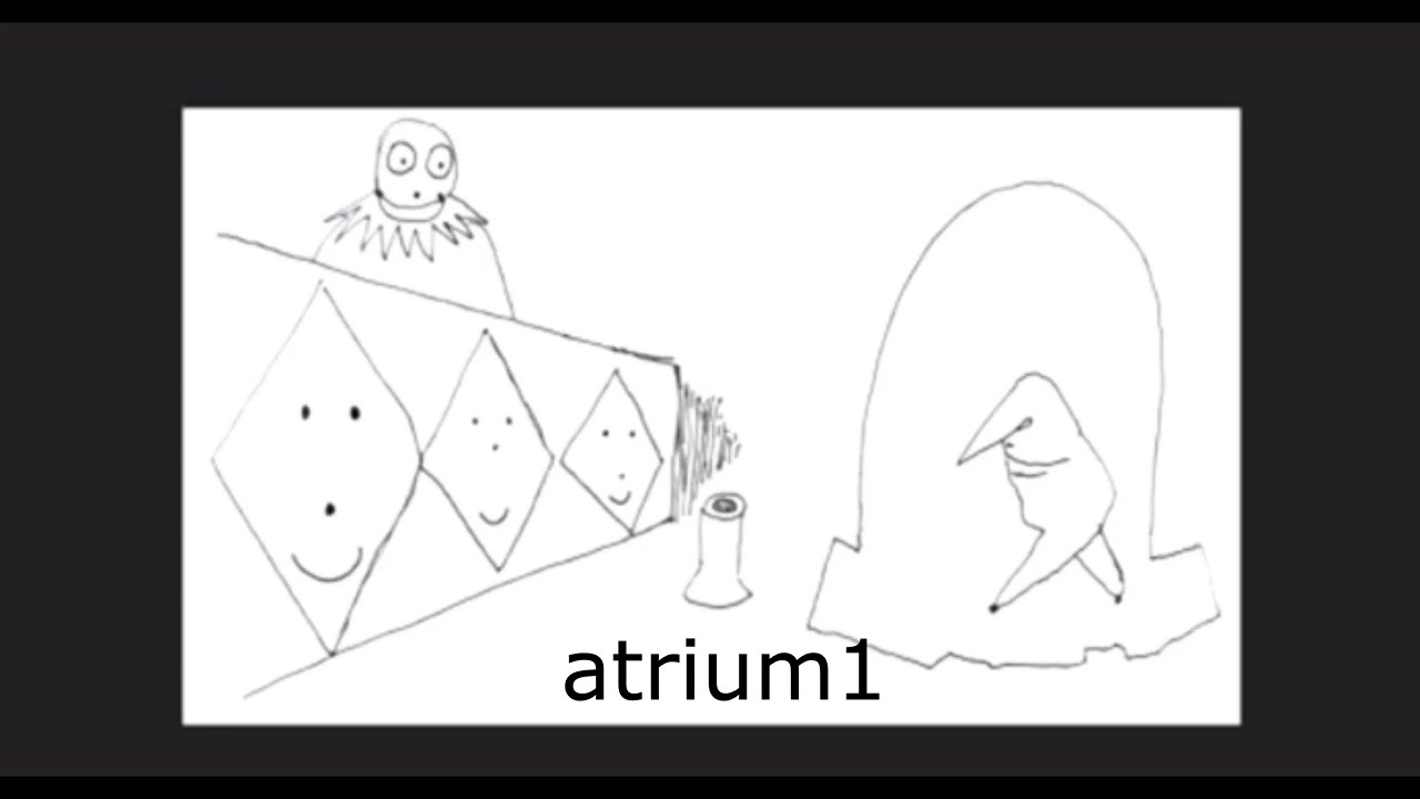 New sound by Onett (Atrium1)