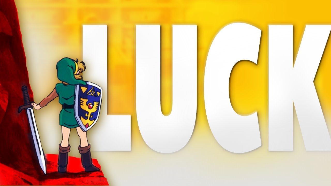 A Link to the Past's Most Obscure Mechanic