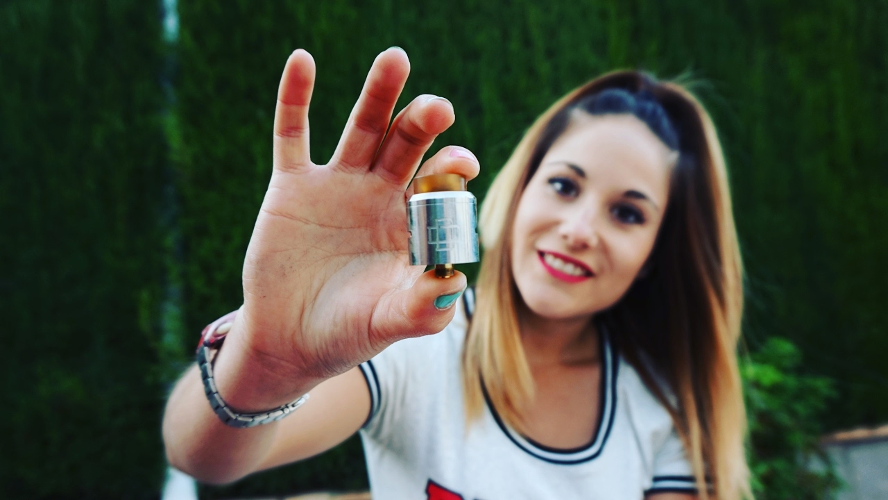 DRUGA RDA + MONTAJE DE SETUP MARY ( MAS P&Aacute;JARO )