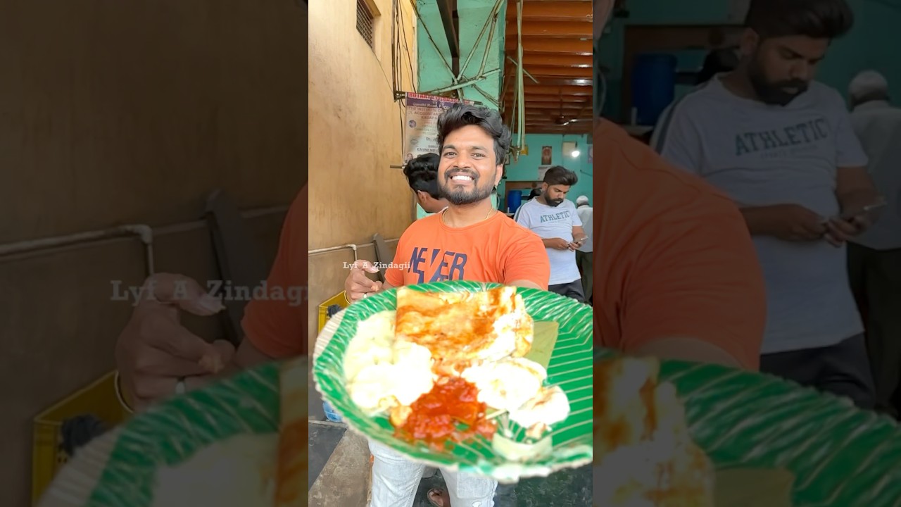 🔥 250 Rupees Kadapa Duvvuru Dosa: Is This Spicy Ghee Monster Worth It? 😋 #foodieheaven #foodvlog