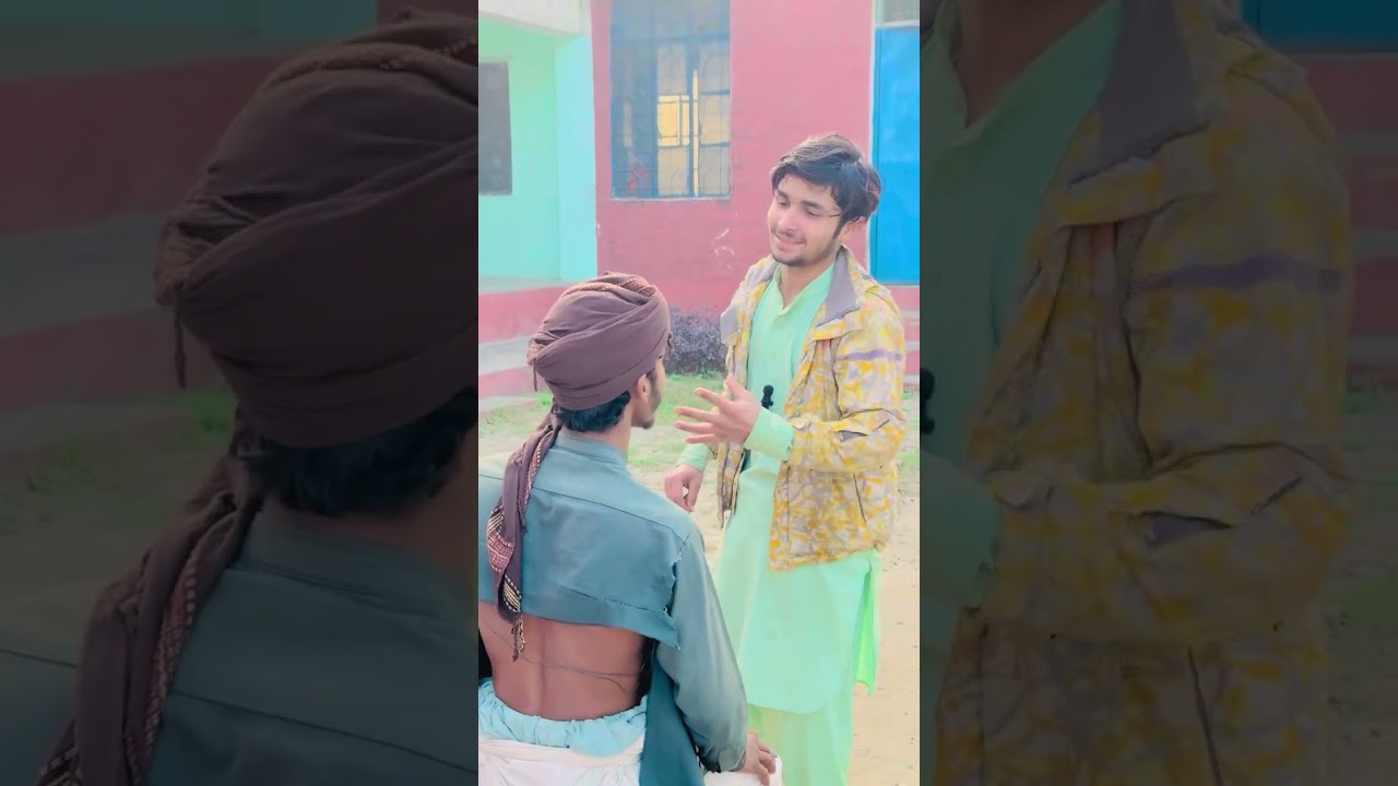  Molve ki qmeez bi phat gi Bank 🏦 sa karza wala ay 😂😂#funny #comedy 