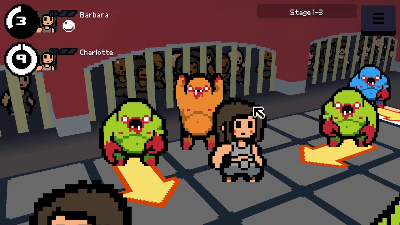 What is Dungeon Deathball?