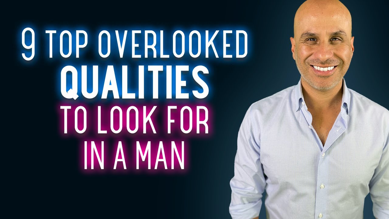 9 Subtle Qualities That Separate High-Value Men From The Rest