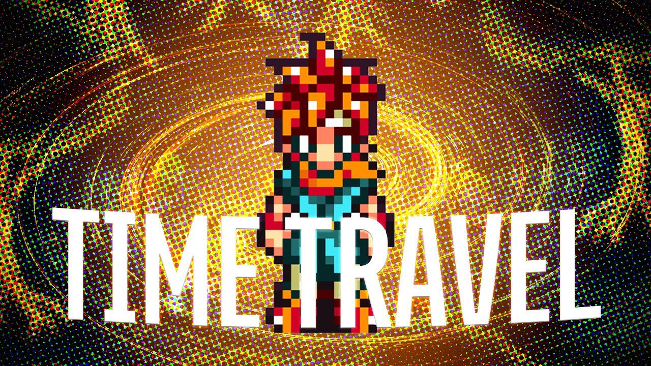 How Chrono Trigger Perfected Time Travel