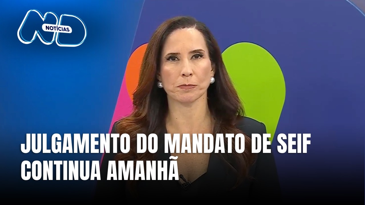Futuro político de Jorge Seif depende de votos no TSE amanhã