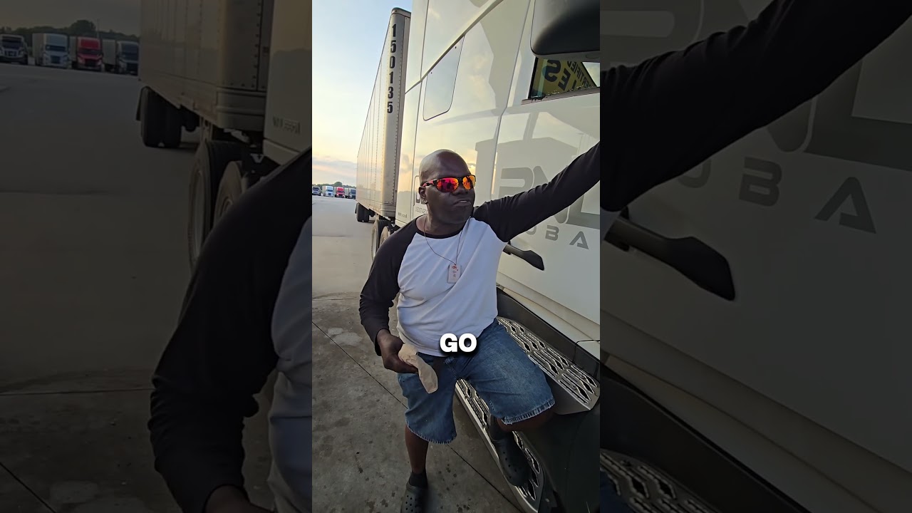 How much do Super Truckers make? $$$ #trucking #money #leasepurchase