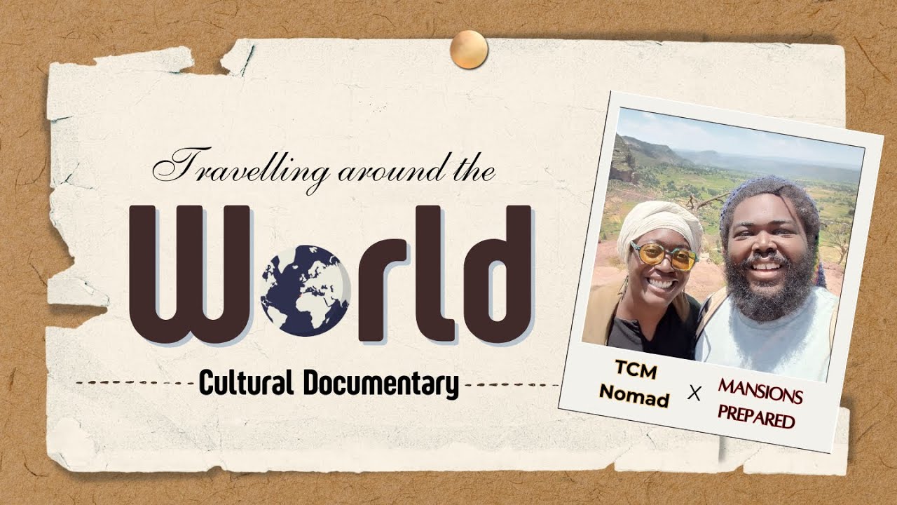 Ethiopia: Cultural Documentary | Collective Philanthropy | Ubuntu Mabará School Project