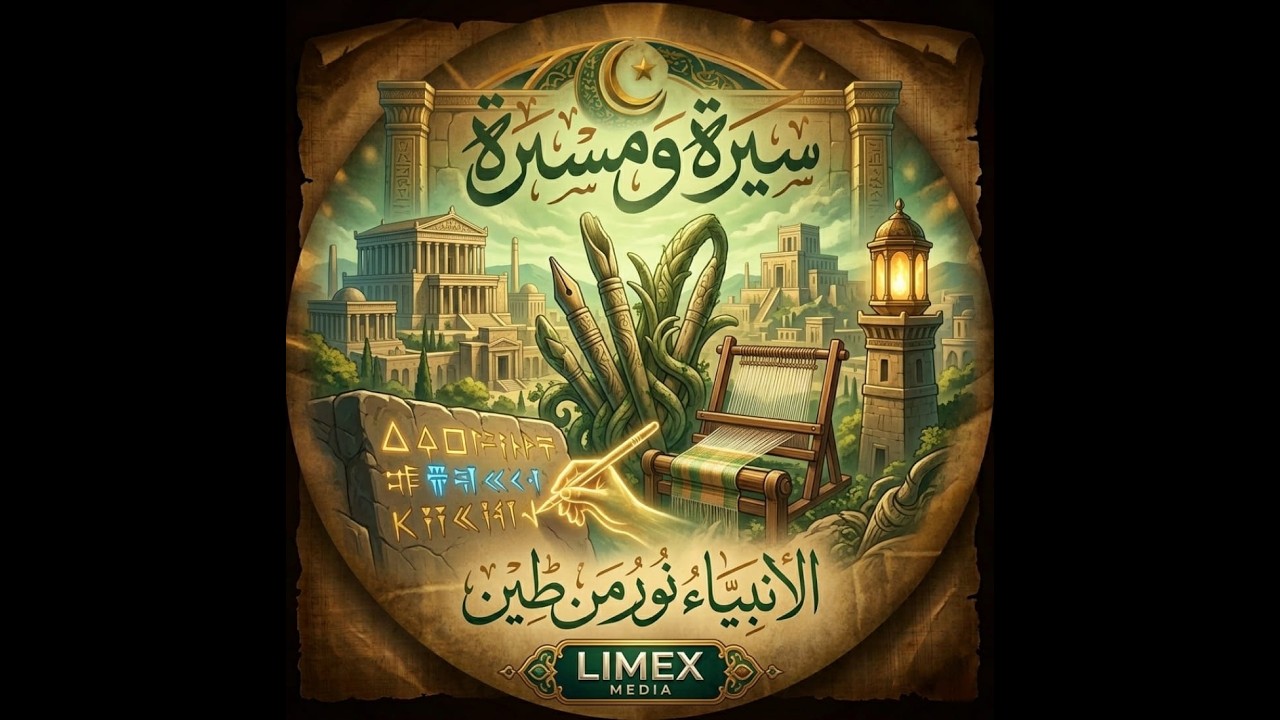 ​🌙 سيرة ومسيرة - (17) | 