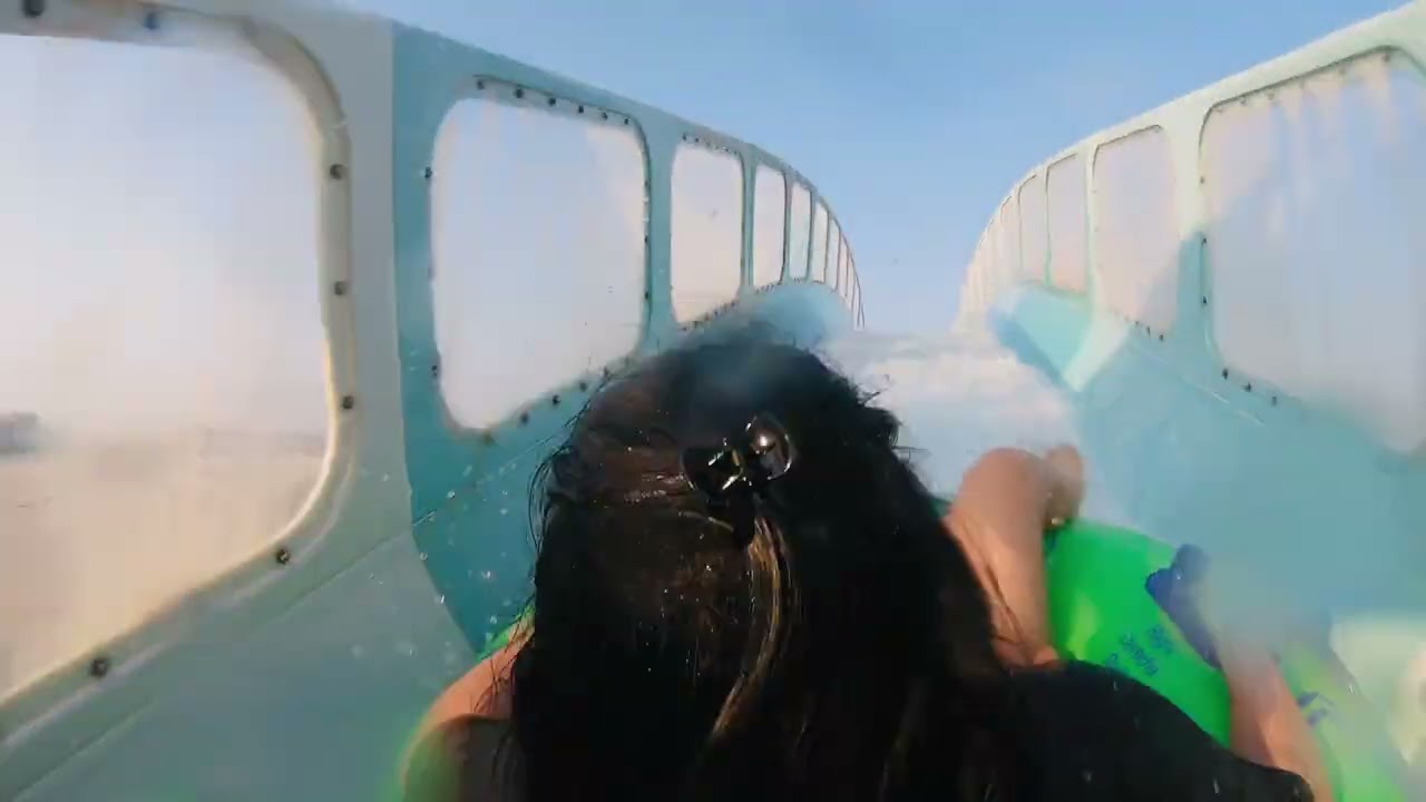 A bit scary😱 but enjoyable 😄👍👌#personalvlog #travel