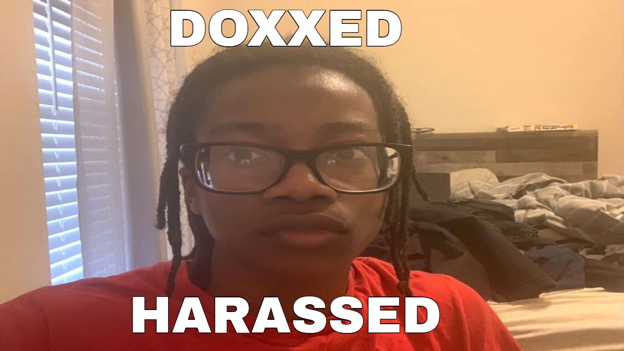 My life was ruined because of an AI video someone made of me