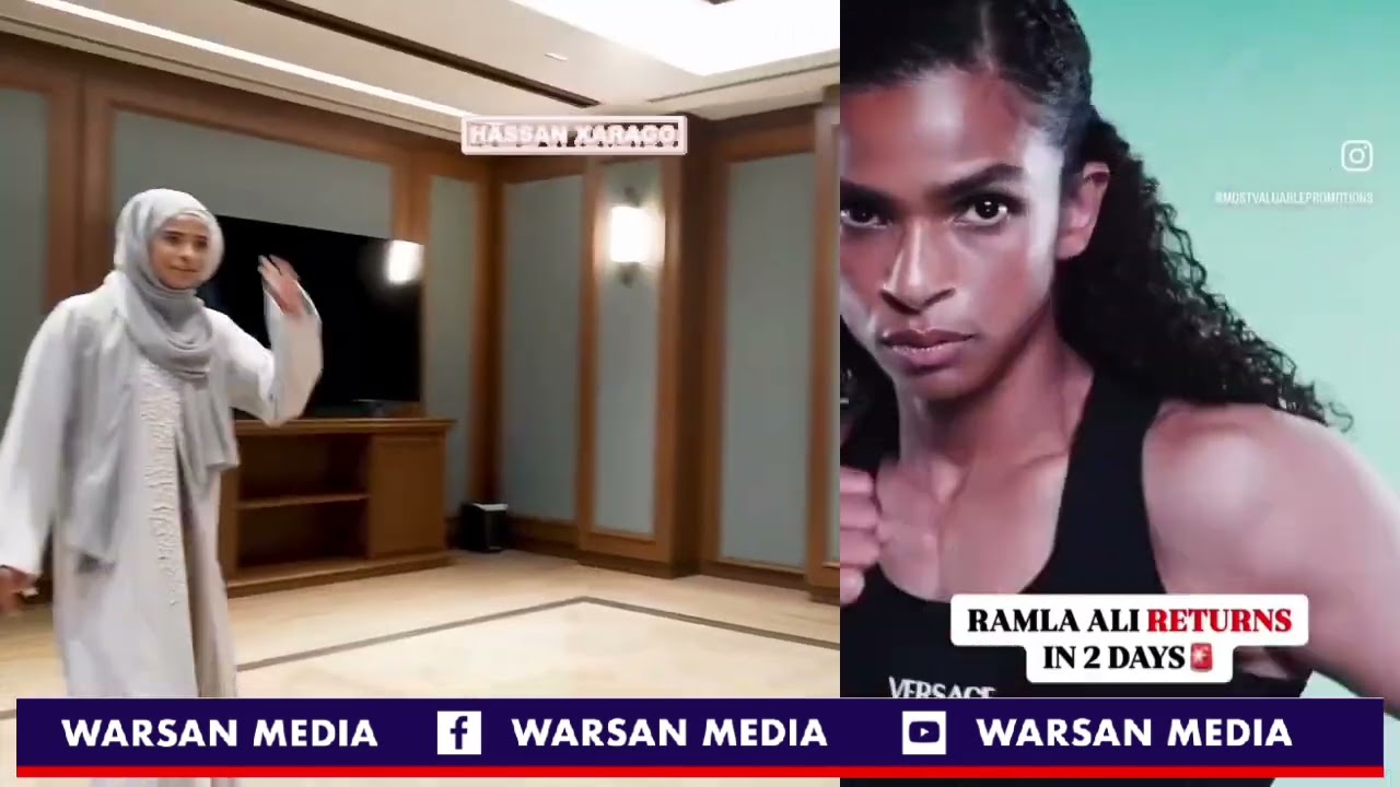 Ramla ali in.vila.somalia