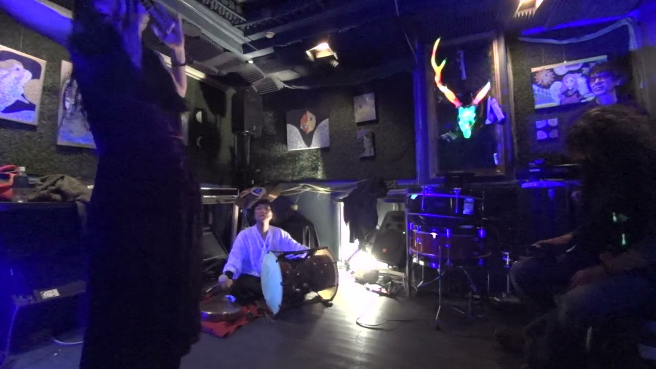 ココカミ　香村かをり& Miki