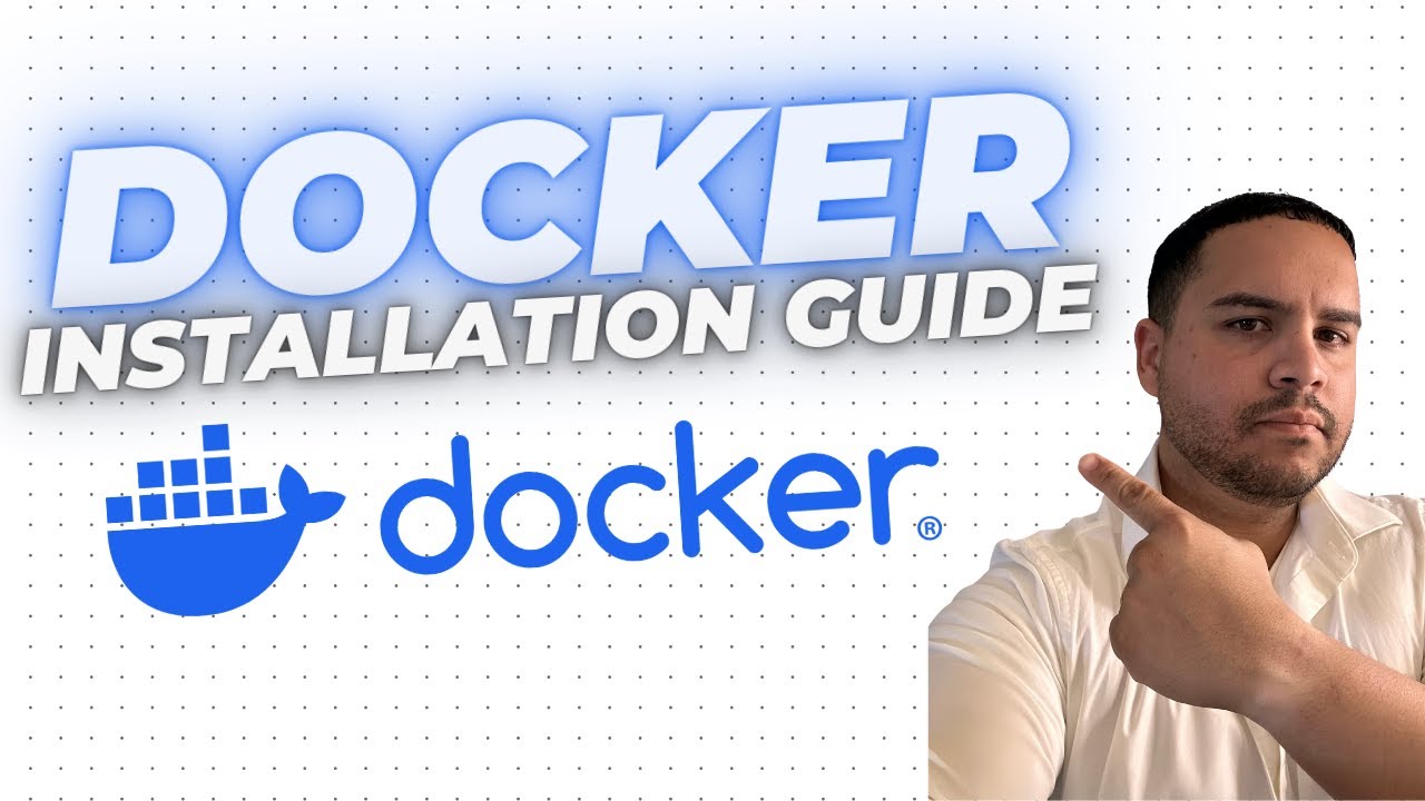How to Install Docker for Mac: A Simple Tutorial