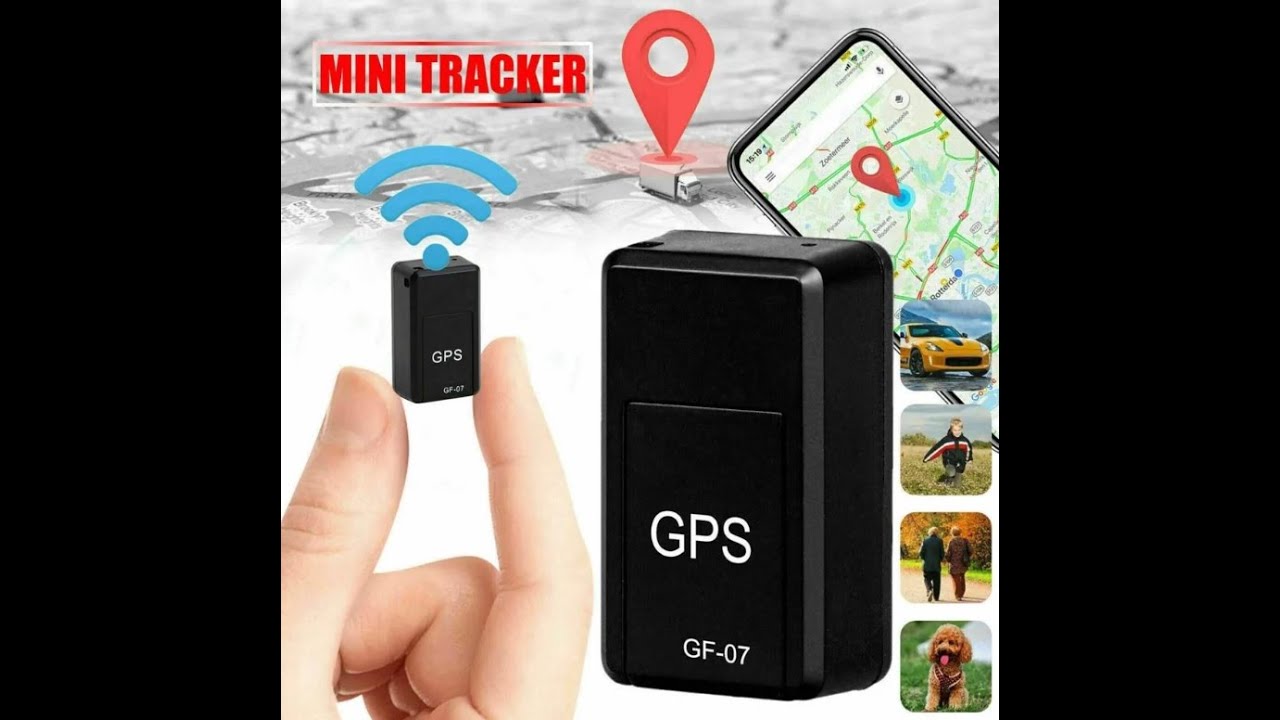 GPS GF-07 : Fallas frecuentes - Respondiendo a consultas 1