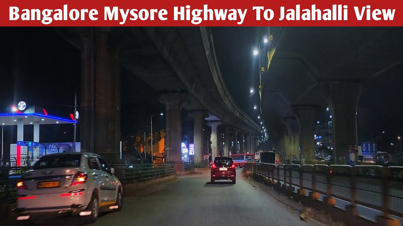 bangalore city | bangalore vlogs | bangalore metro | namma metro | bangalore mysore expressway night