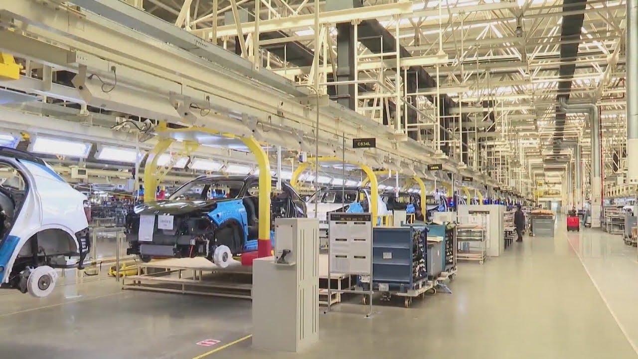 Which industries could be most affected by Trump's tariffs?