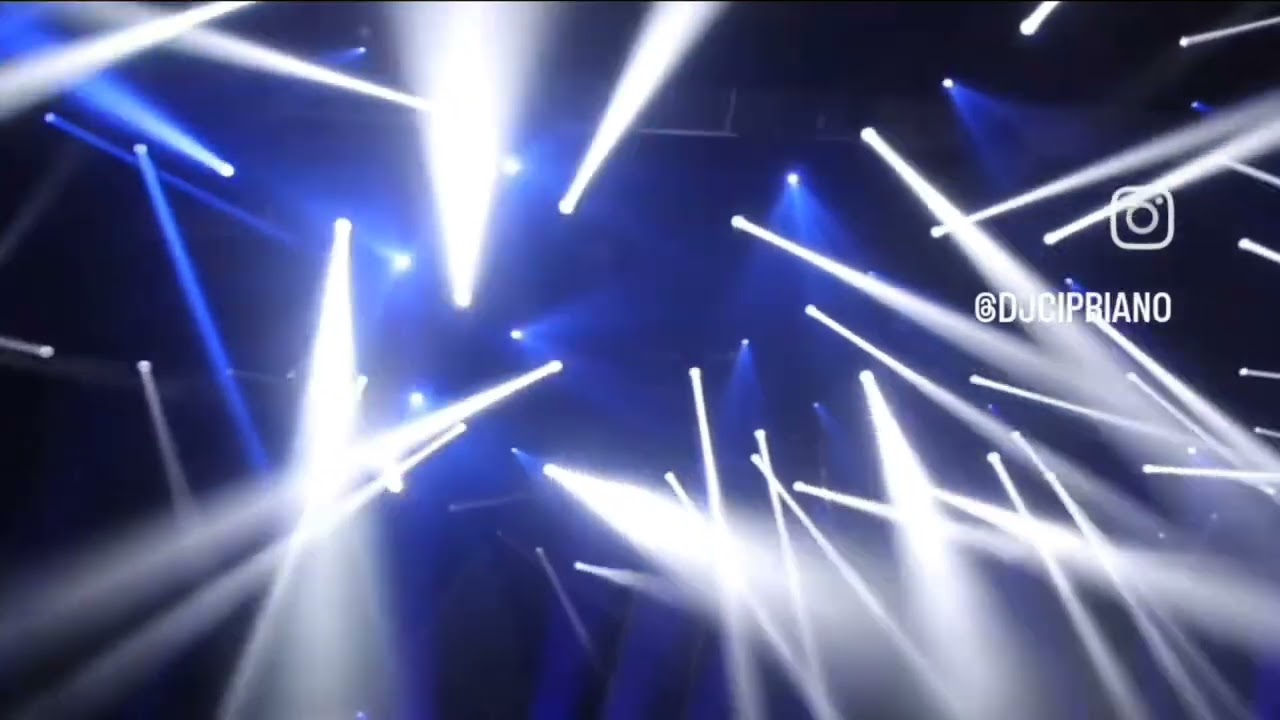 Dj Cipriano & Juan - Surviver