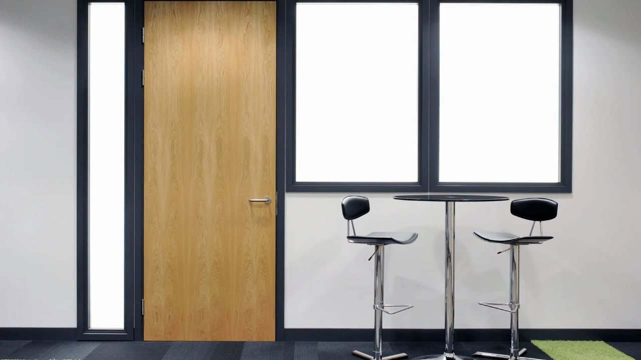 SAS International XP Frame - Expandable Depth Door and Window Sets