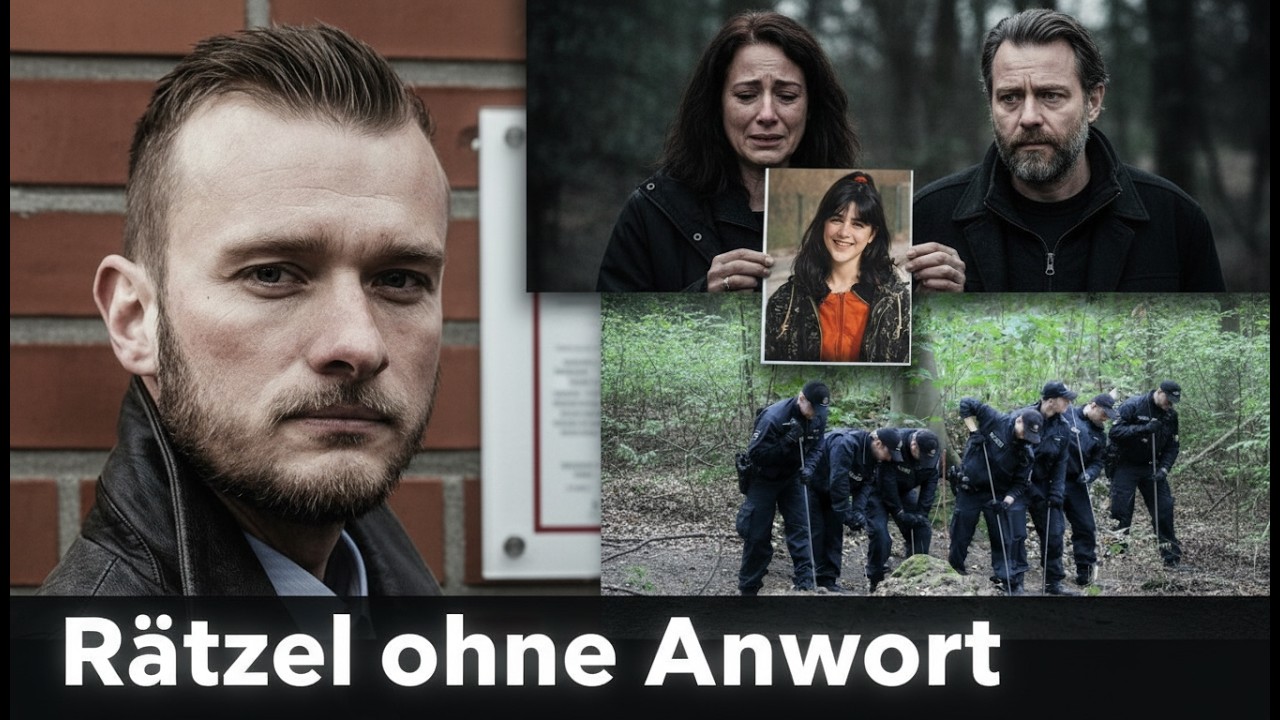 Der Fall, den Deutschland nie vergessen wird — Hilal Ercan verschwand spurlos