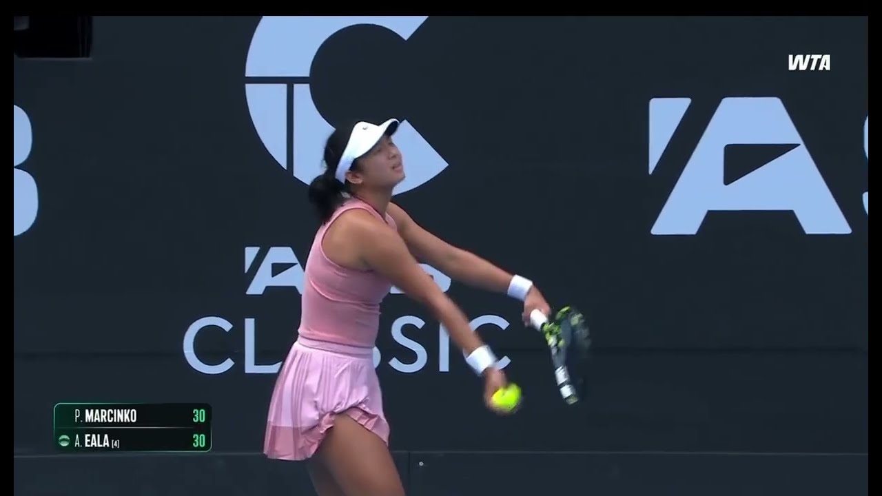 Flawless start in Auckland 2026
