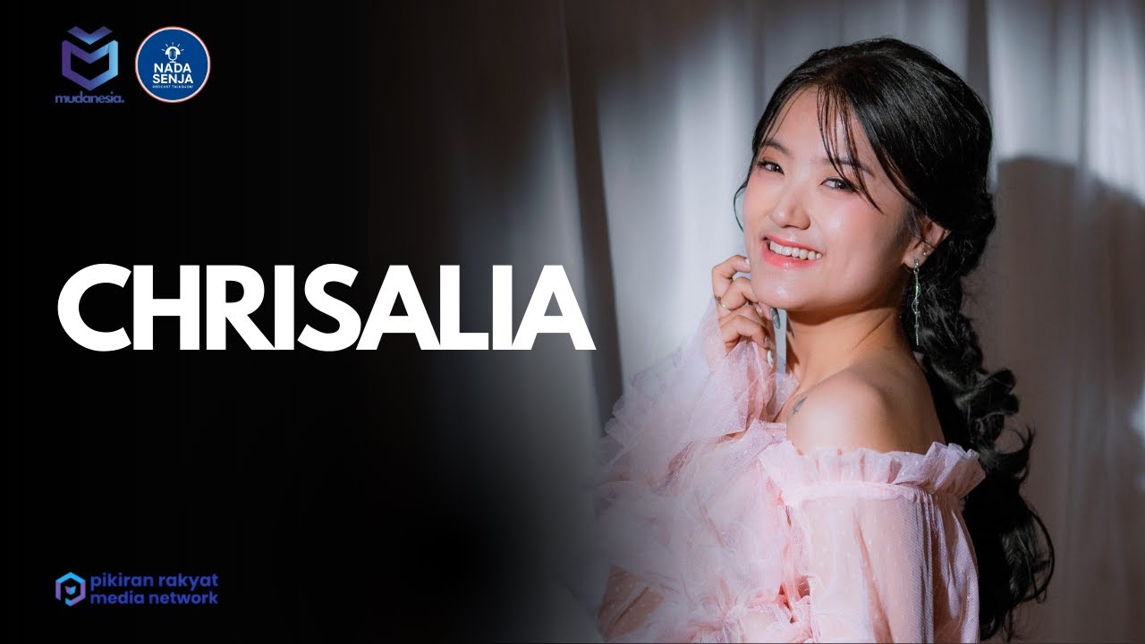 Memilih untuk berdamai dengan kenyataan ketika 'Akhir Cerita' - Nada Senja Bersama Chrisalia