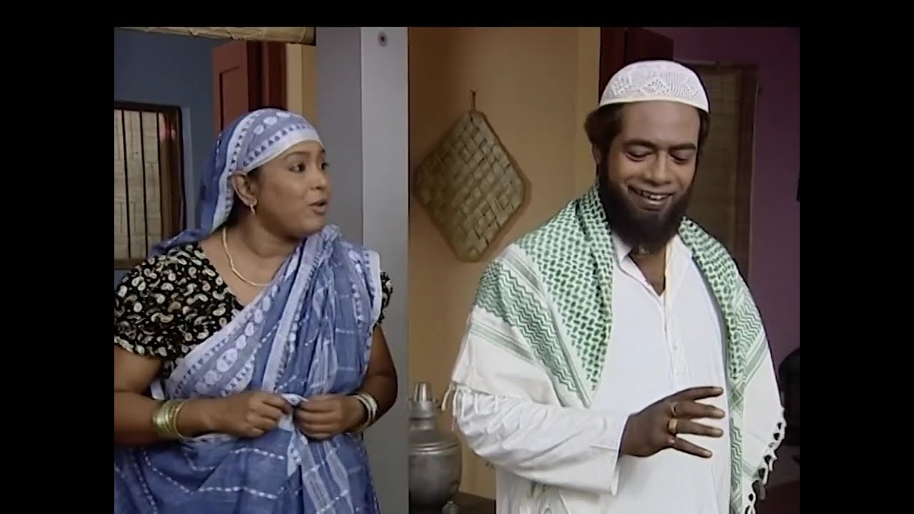 Keya Patar Nouko - Ep 96 - Bengali Tv Serial - Zee5 Bangla Classics