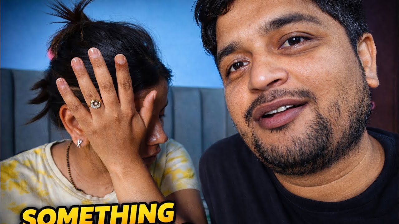 अब नामकन कैसे होगा ? ऐसी प्रॉब्लम हो जाएगी सोचा ना था 😭