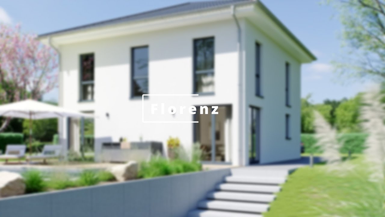 HAUS Florenz - Stadthaus