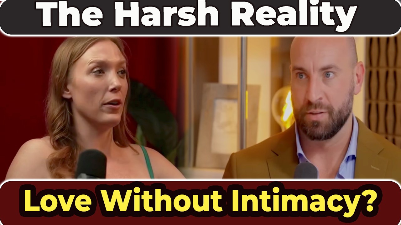 How a Non-Intimate Marriage Destroys Love | A Conservative Truth About Modern Relationships