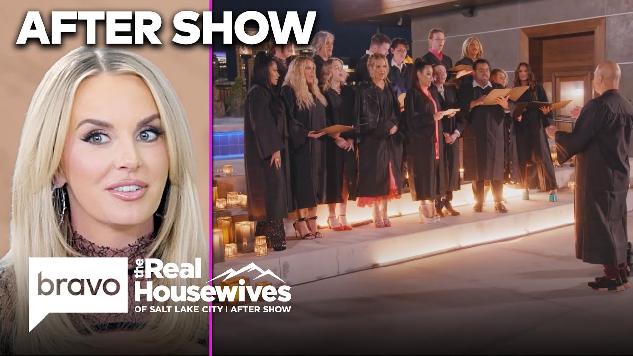 Whitney Rose Calls Heather Gay's Choir 