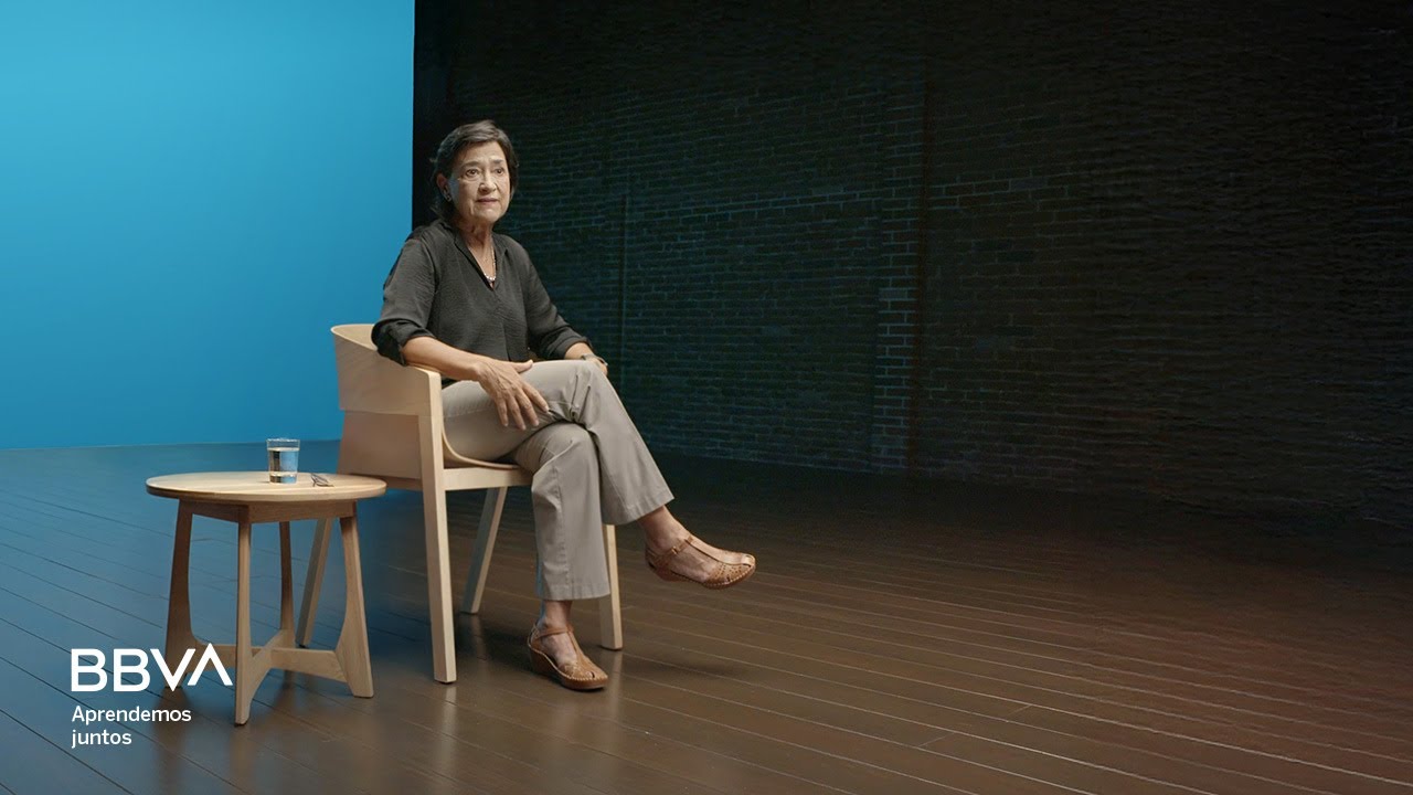 Viaje al centro de los virus. Susana L&oacute;pez Charret&oacute;n, vir&oacute;loga