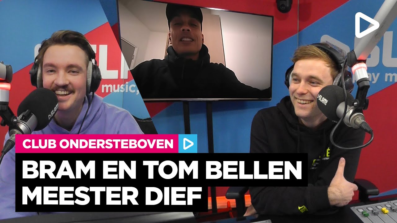 'Zo'n schilderij is miljoenen waard' | SLAM!