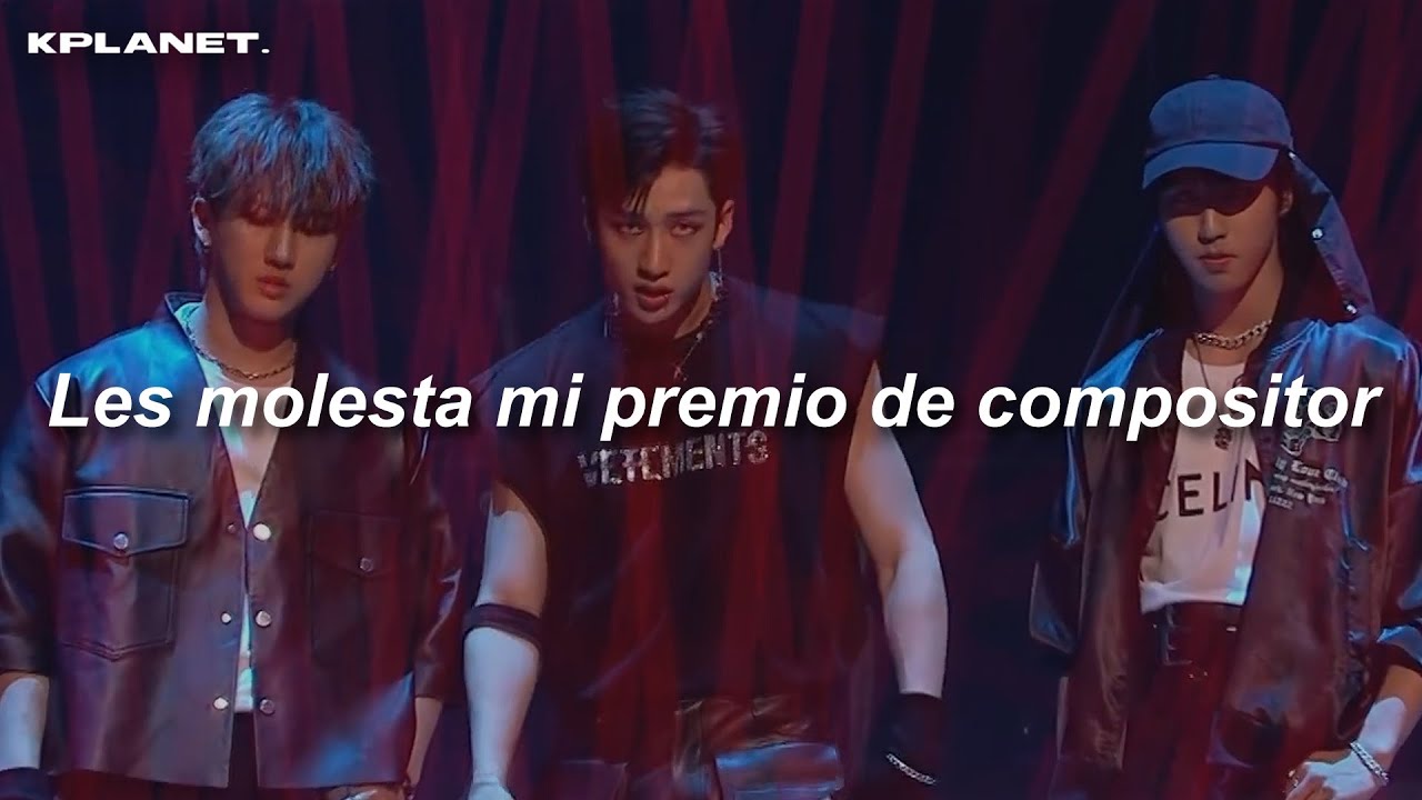 Bad Bunny supo de SKZ, y al siguiente día hizo esta canción. 🔥